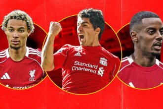 Slot found a new Suarez in Liverpool's "Unicorn"