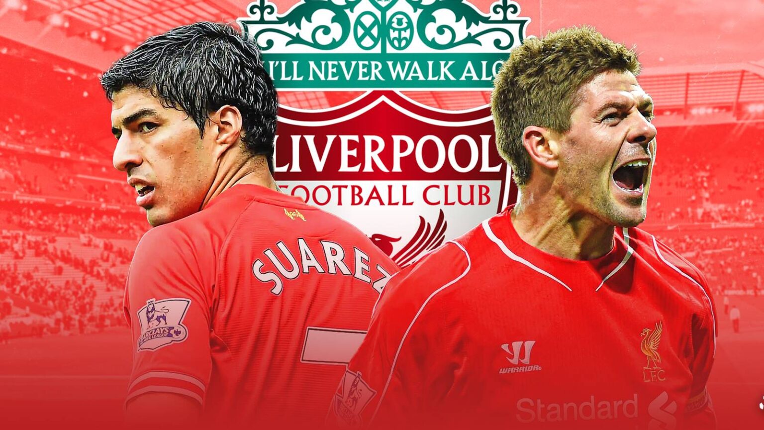Slot unearthed the "terrifying" Liverpool duo