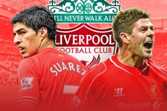 Slot unearthed the "terrifying" Liverpool duo