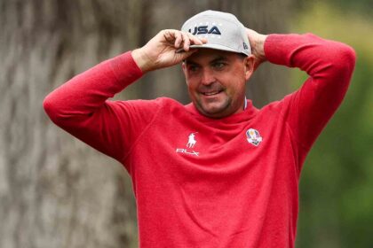 Snubs to Keegan Bradley's kind gesture? And choose the winner