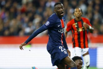 Spur's flop, who was "Soldado of the Poor Man," surpasses Muani after leaving.