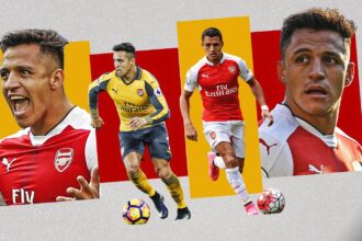 The Arsenal Star is becoming a future "legend" under Arteta