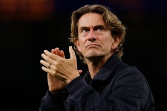 Thomas Frank welcomes two more Tottenham stars along with Parghinha after wolves draw