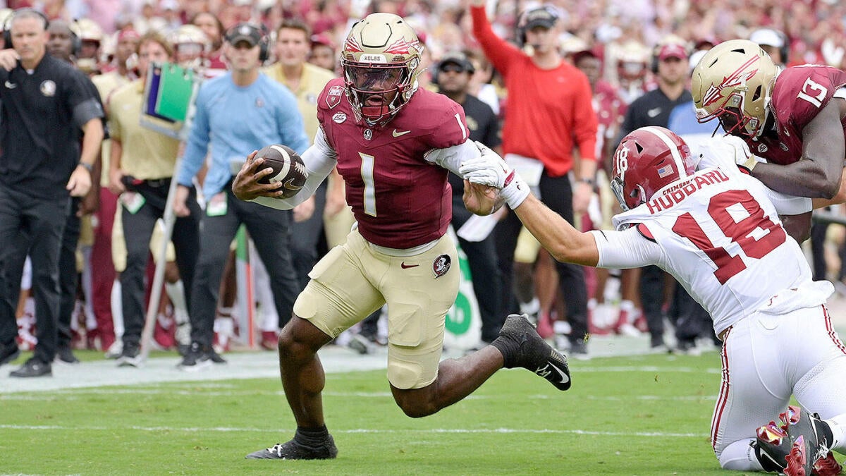 Today's Early Best Bets to Target: Top College Football Picks, Ryder Cup Prediction includes FSU Virginia