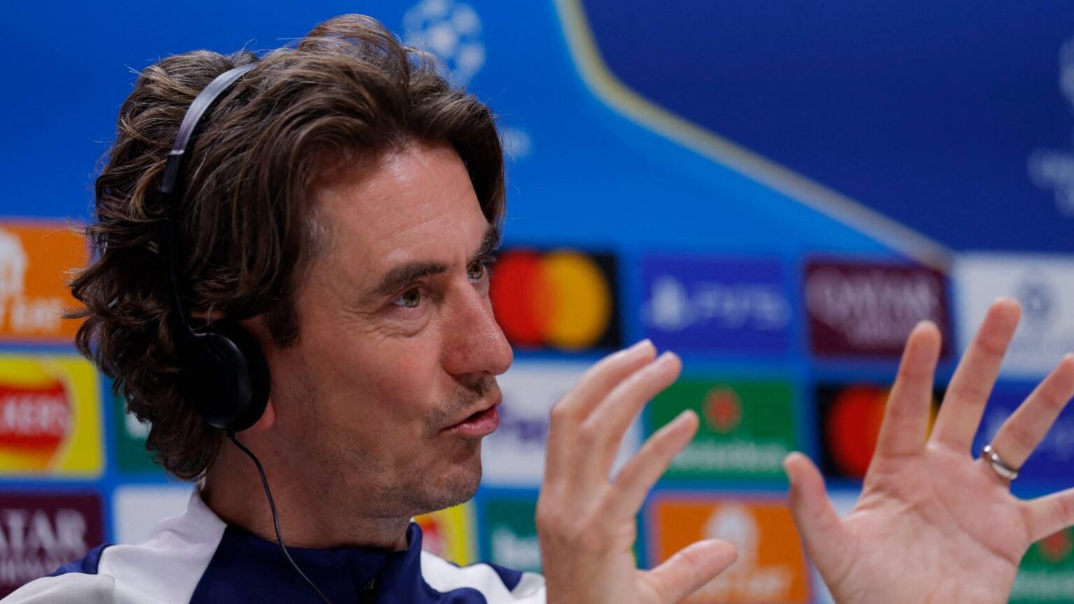 Tottenham Plan is a "attractive" offer to win a £68 million midfielder in Thomas Frank's beliefs