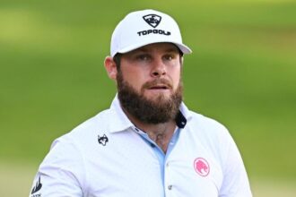 Tyrrell Hatton surges BMW PGA Championship Leaderboard in Round 3