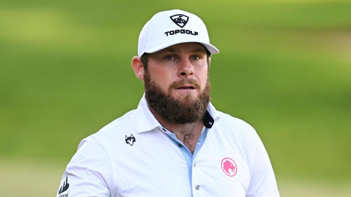Tyrrell Hatton surges BMW PGA Championship Leaderboard in Round 3