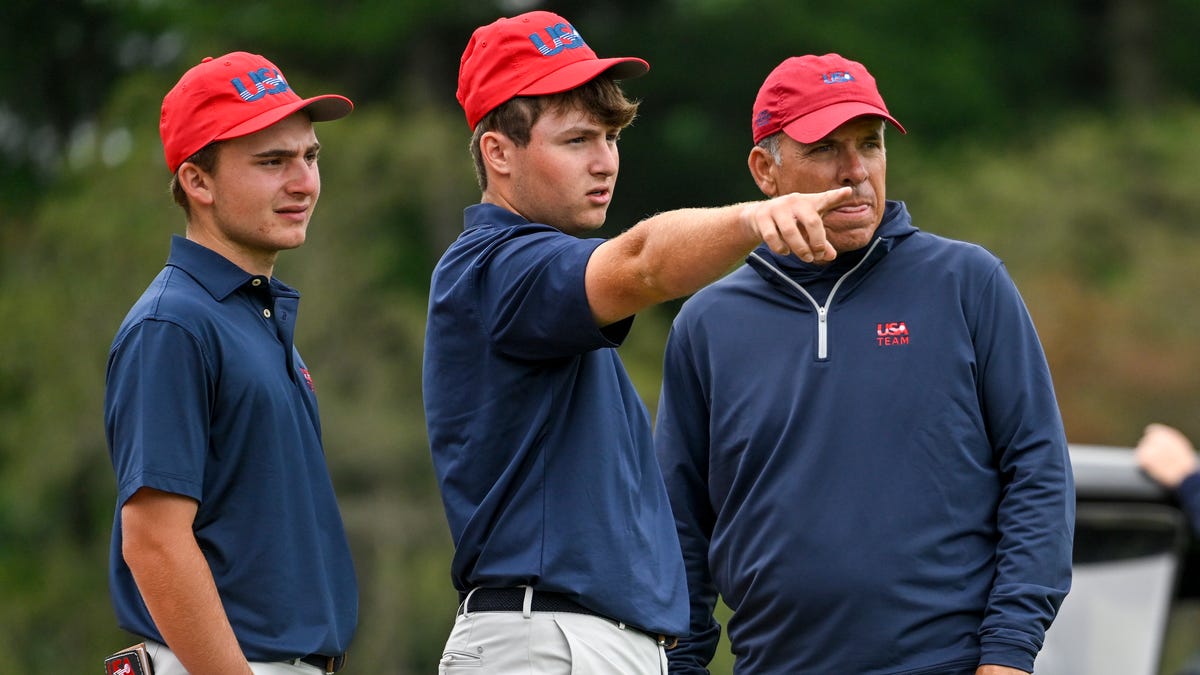 US Junior National Team to compete in university events in Sahary