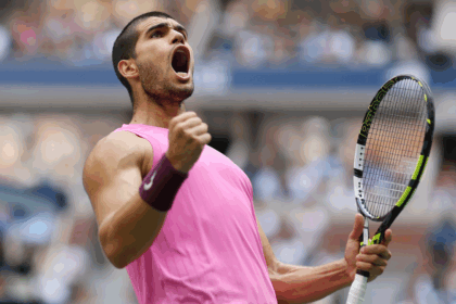 US Open 2025: Carlos Alcaraz tops Janik Thinner and near perfect Grand Slam show at Avenges Wimbledon loss