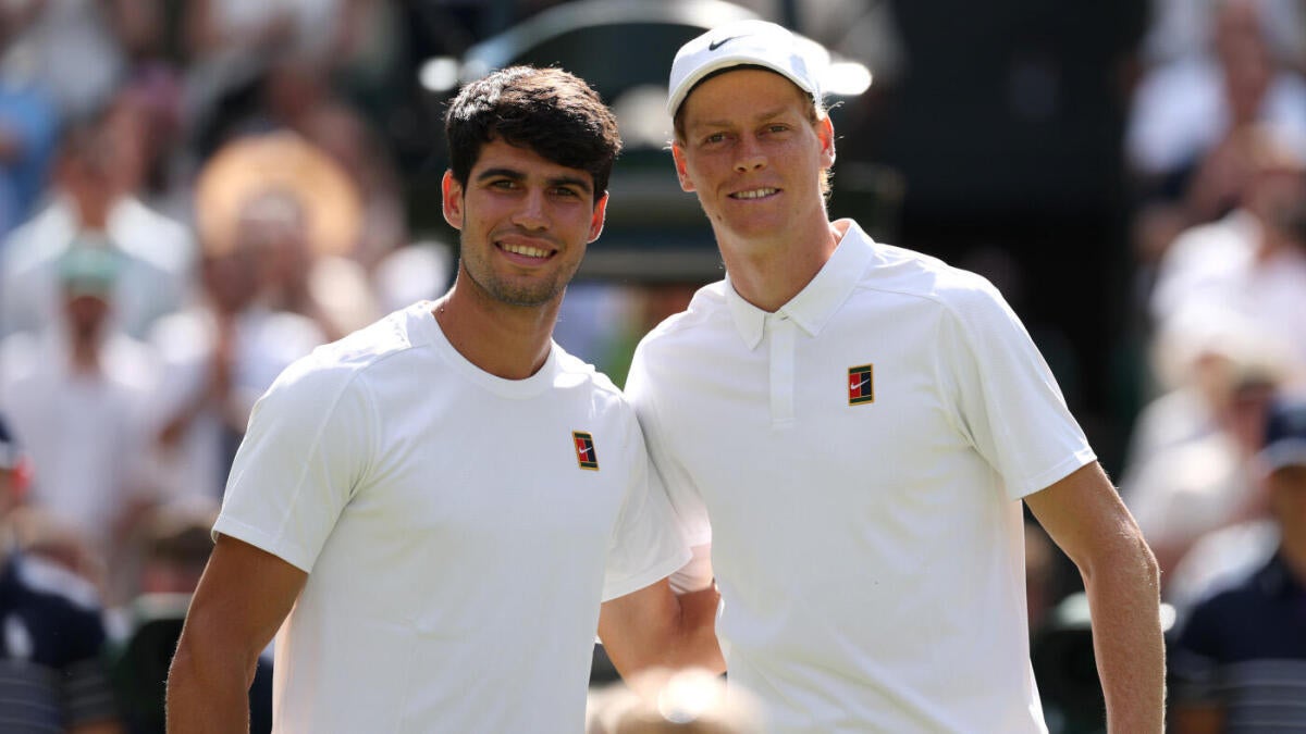 US Open 2025 Men's Finals - Janik Thinner vs Carlos Alcaraz: Start Time, Odds, Picks, Preview