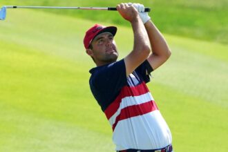 What do you know, where should you see, who are on each team?