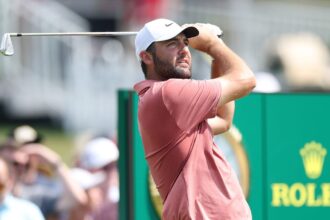 When is the 2025 Ryder Cup? How to view Bethpage Black Tournament