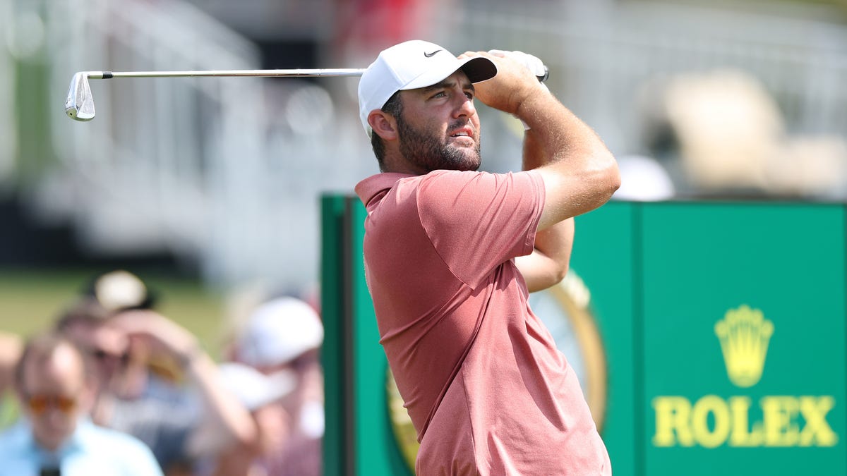 When is the 2025 Ryder Cup? How to view Bethpage Black Tournament
