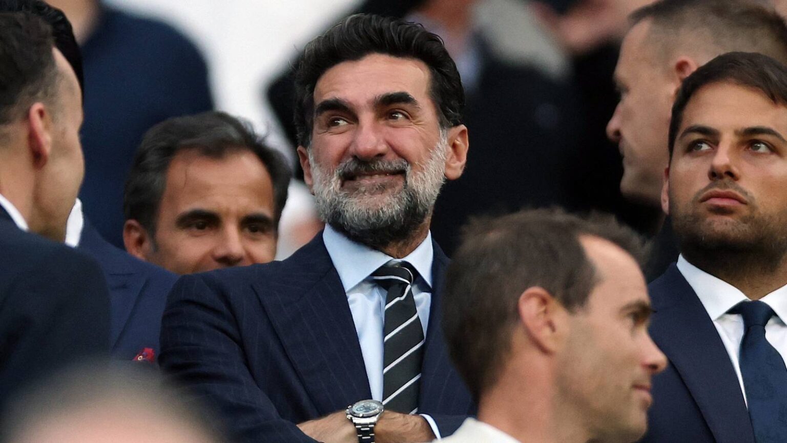 Why Newcastle is facing immediate punishment from UEFA in return to UCL
