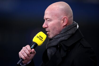 Alan Shearer baffled by poor form of Man United star Marcus Rashford