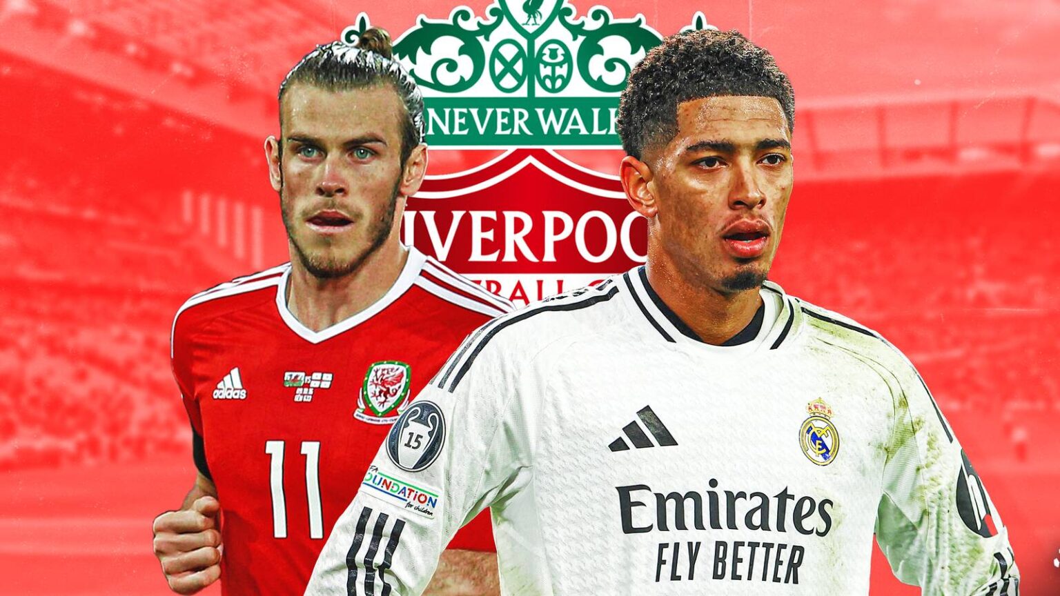 10 Liverpool stars close to signing
