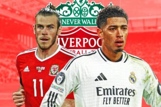 10 Liverpool stars close to signing