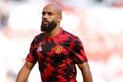 17-year-old is one of Manchester United's 'biggest talents' and could rival Mbeumo