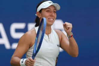 Jessica Pegra, Coco Goof Advance, Naomi Osaka Out Uhan