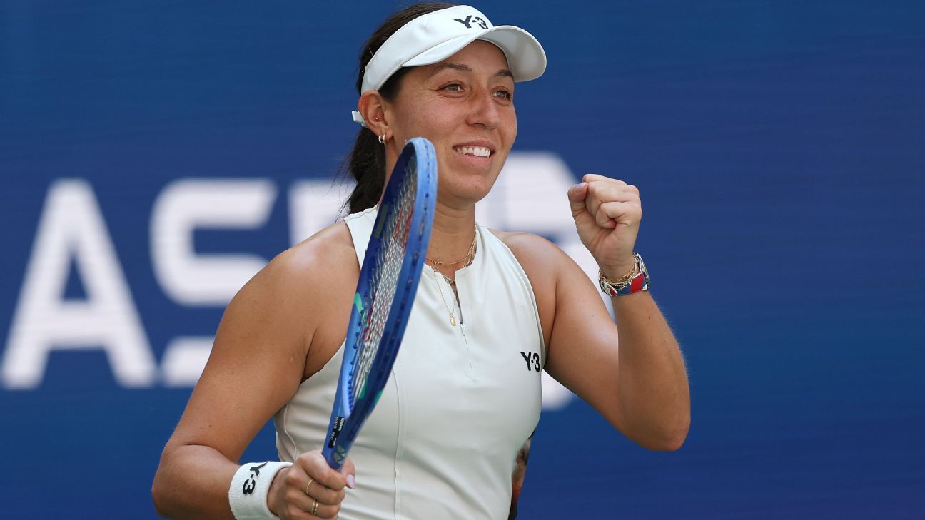 Jessica Pegra, Coco Goof Advance, Naomi Osaka Out Uhan