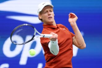 Jannik Sinner withdraws from Davis Cup, faces backlash in Italy