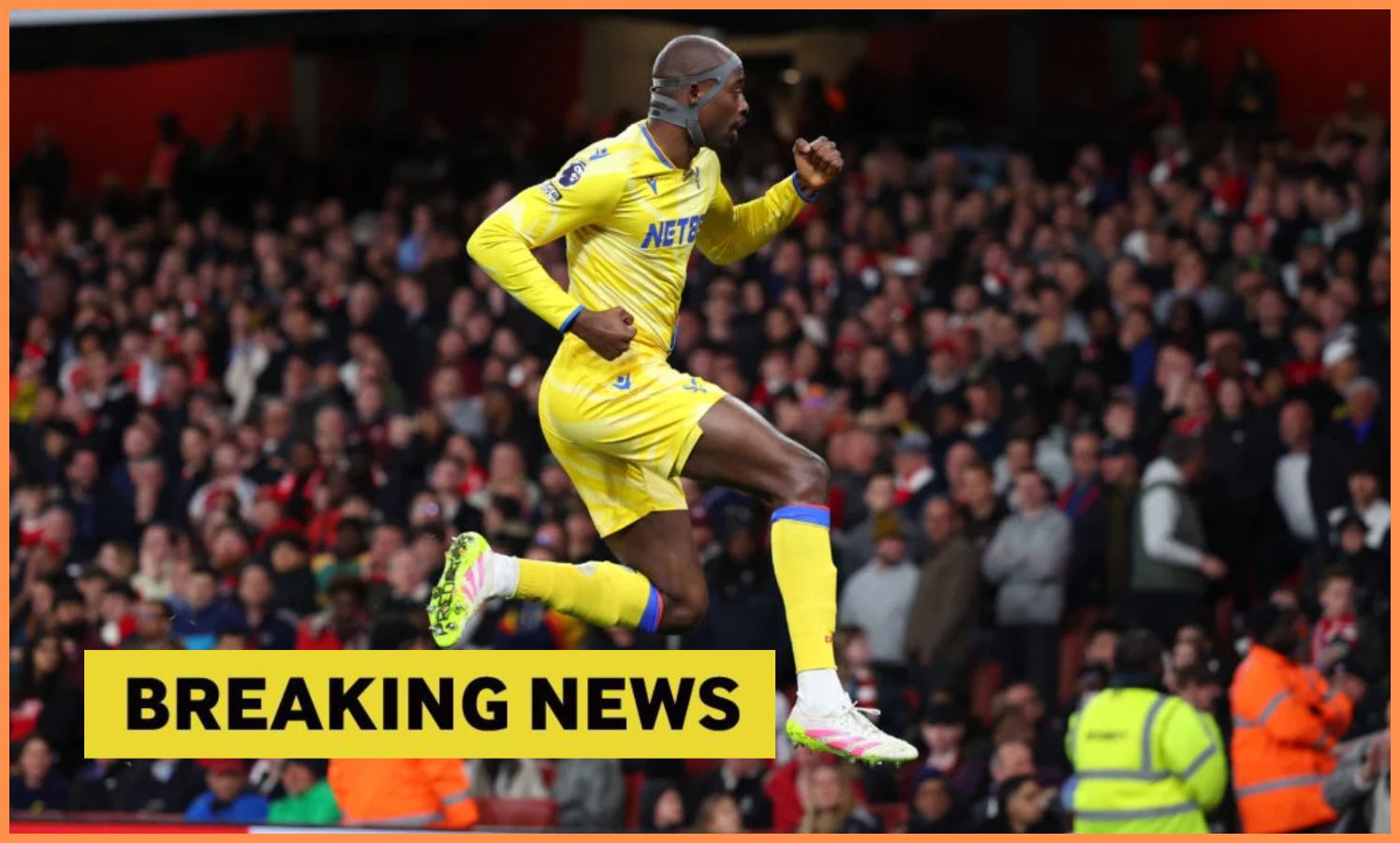 'Spurs were there...': Tottenham linked with January move for 17-goal Frenchman