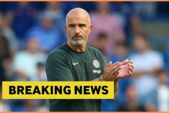 Report: Chelsea eyeing 20-year-old Argentine prodigy and could sign him at bargain price