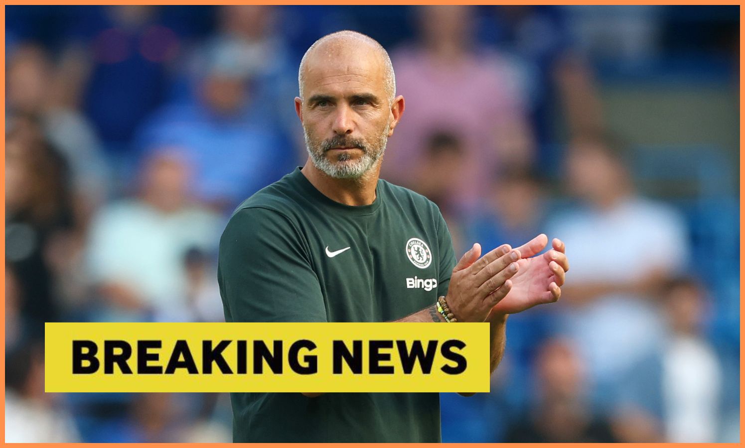 Report: Chelsea eyeing 20-year-old Argentine prodigy and could sign him at bargain price