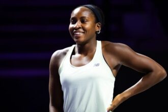 WTA Finals preview: Who's playing, what to watch and more
