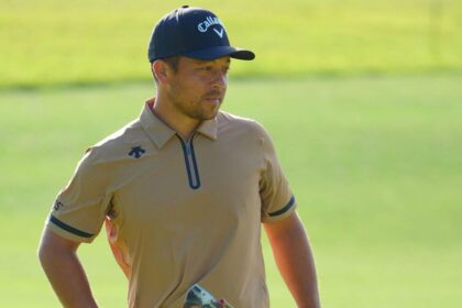 2025 Bay Current Classic predictions, picks, odds, best bets, and field rankings