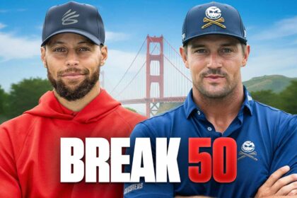 5 takeaways from Bryson DeChambeau's YouTube deep dive