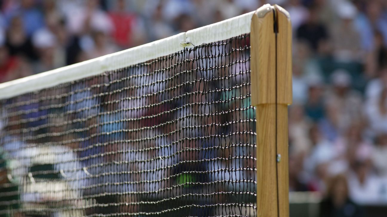A new program to support players accused of doping and fixing