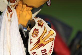 ASU freshman golfer emails professor before tournament, receives great response