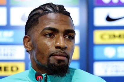 Alexandro sets out key conditions to join West Ham after transfer talks in early January