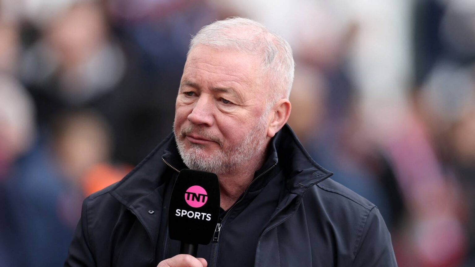 Ally McCoist says staff at the 49ers and Old Rangers conspired to make a fatal mistake