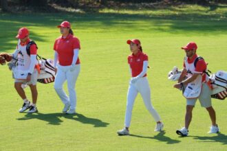 Americans are the best in China, Titikul is perfect with the International Crown