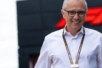 Apple can help F1 become part of US culture - Domenicali