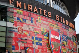 Arsenal and Man United lead clubs in pursuit of 'exciting' French defender