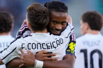 Arsenal compete with Real Madrid for Arteta's beloved £61m 'powerful' maestro