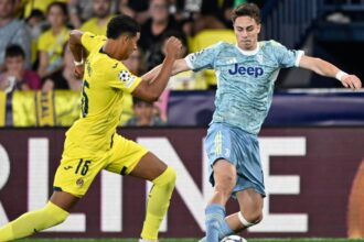 Arsenal sends scouts and sees two wide players as Berta plots the double deal