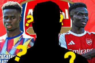 Arsenal sign 'magical' star who looks like new Saka-type player