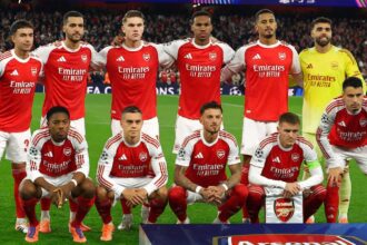 Arsenal star considering leaving in January as club have already started contract negotiations