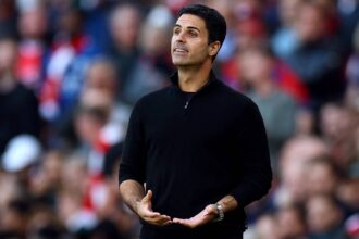 Arsenal's forgotten 'game changer' could be just as explosive as new signing