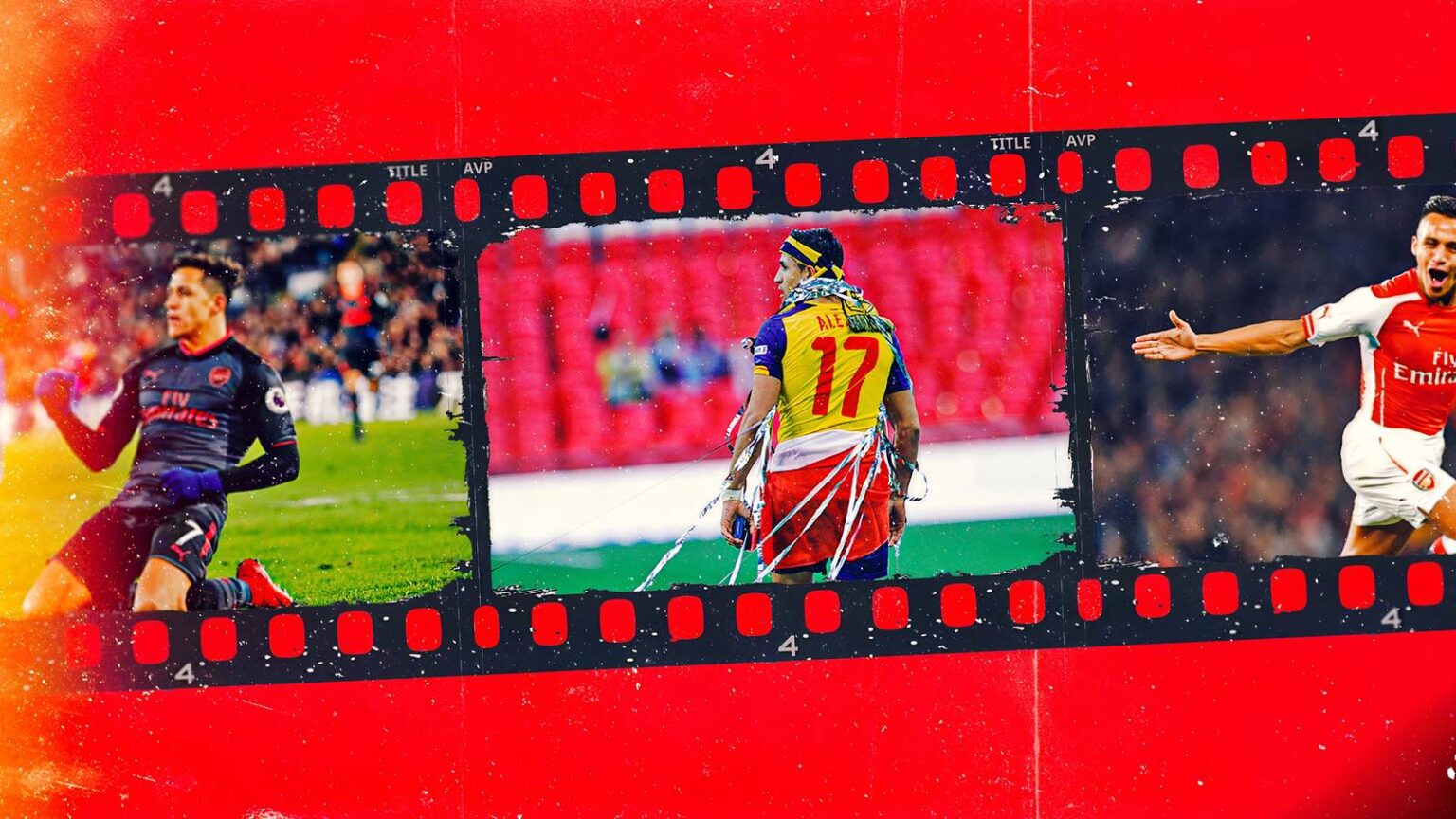 Arteta's 'dirty magnet' now resembles Arsenal's next Alexis Sanchez