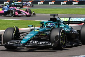 Aston Martin faces procedural breach as F1 teams await cost cap outcome