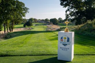 Bethpage Black changes tee time rules after Ryder Cup season