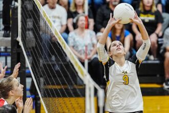 Brevard County High School Sports Weekly Schedule, Week of October 27-31