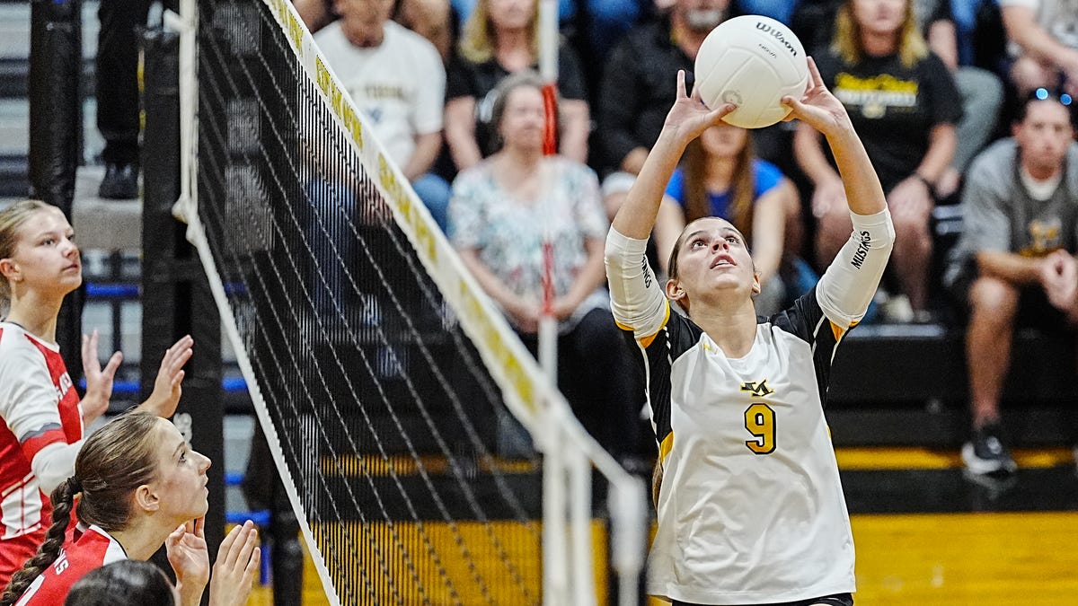 Brevard County High School Sports Weekly Schedule, Week of October 27-31