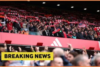 Report: Arsenal and Liverpool confirm approaches to player 'with something special'