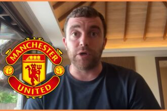 Fabrizio Romano on Man United plans